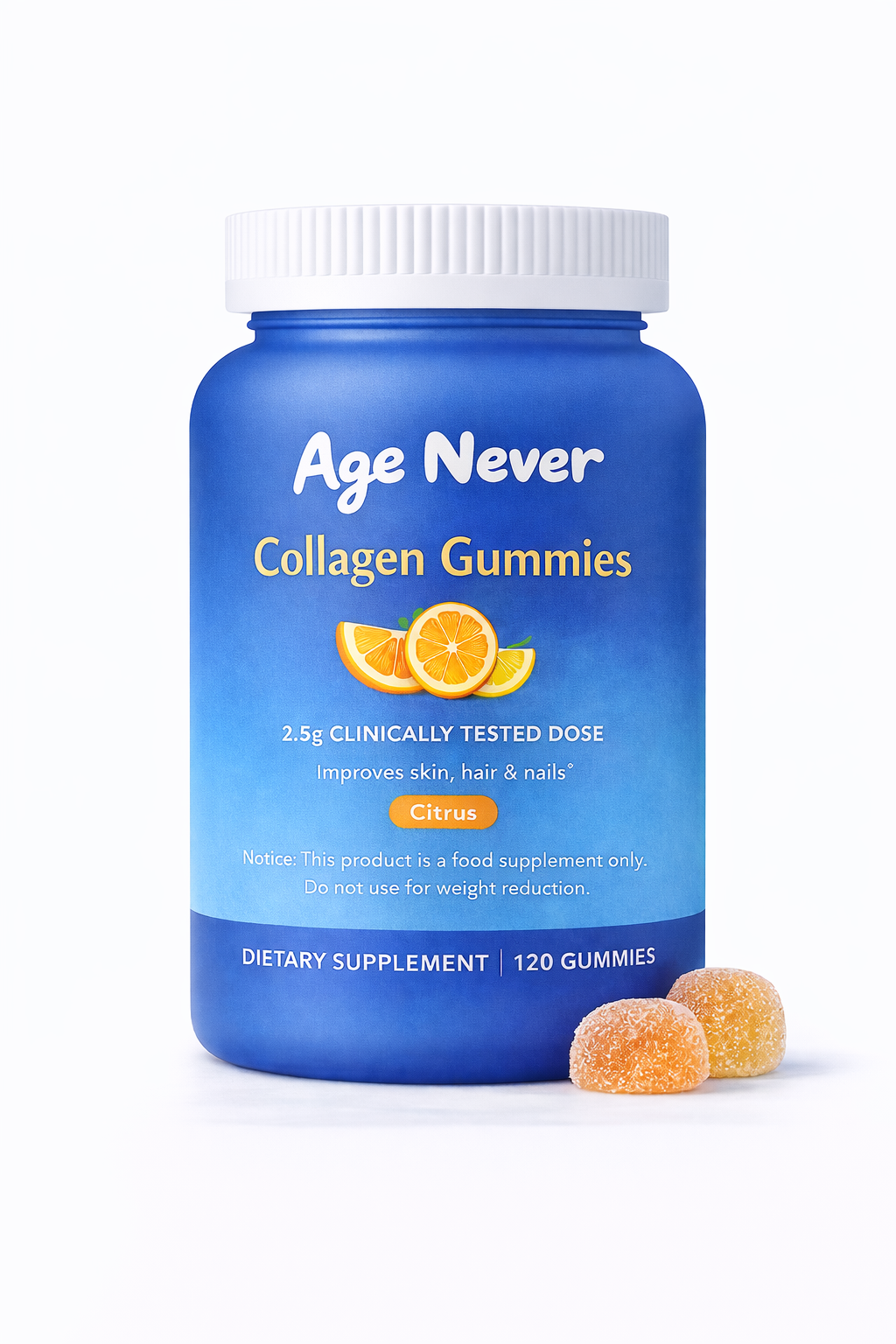 Collagen Gummies